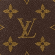 Держатель для карт Louis Vuitton Romy